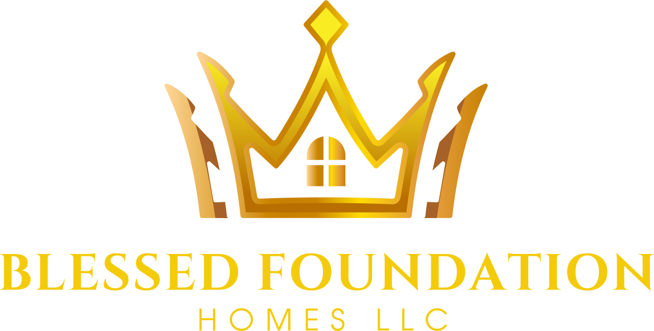 Blessed Foundation Homes, LLC